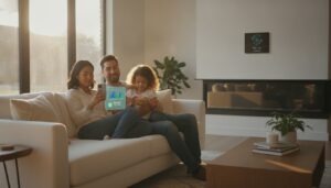 Beat the Heat & Bill Shock: Your Guide to Pay-As-You-Go Electricity Tracking in Texas