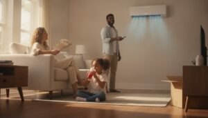 Beat the Texas Heat: Your Guide to a Seamless Same Day Electric Switch Moving House