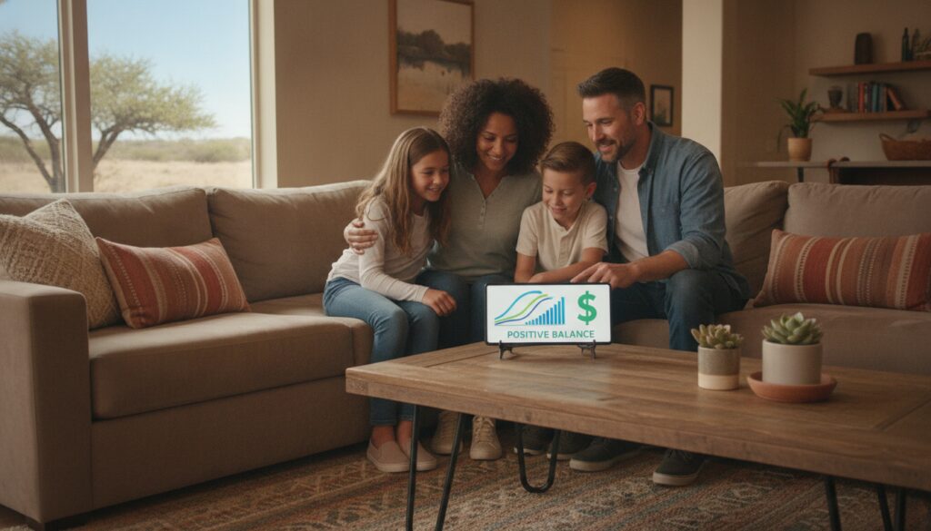 Master Your Energy Bill: Seamless Pay-As-You-Go Electricity Tracking in Texas