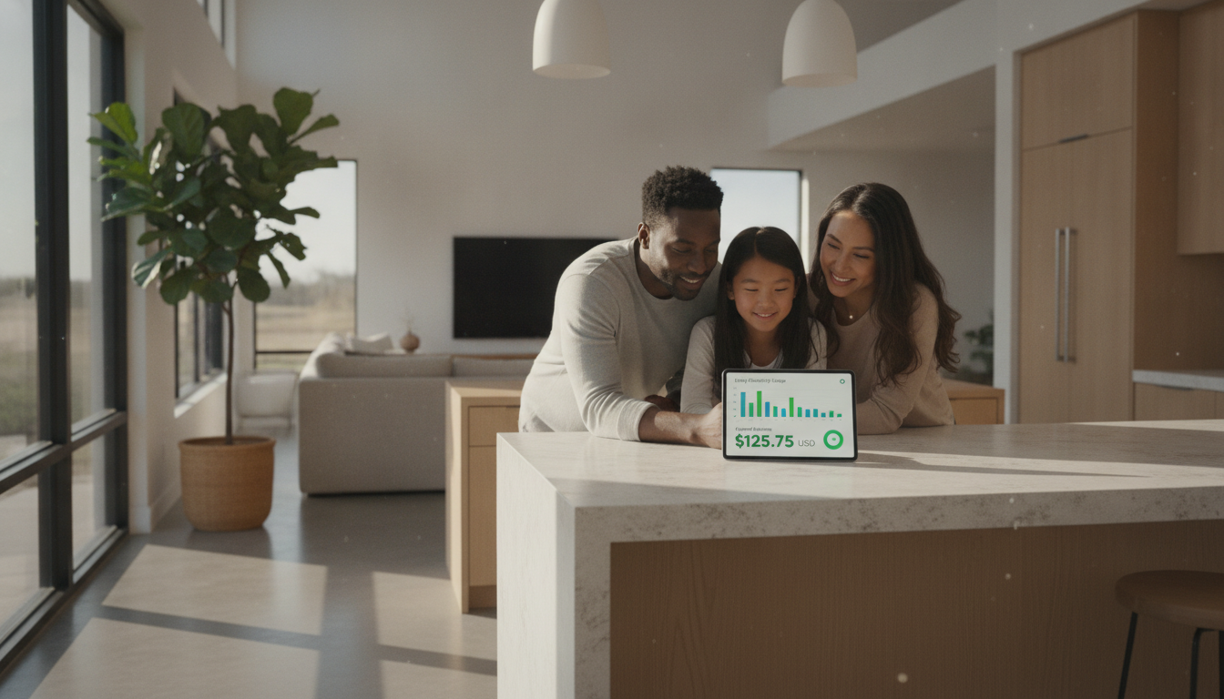 Master Your Power: The Texas Guide to Pay As You Go Electricity Tracking for Real-Time Savings