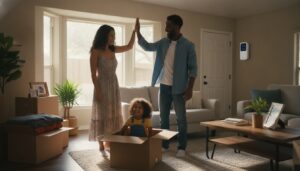 Moving Day Meltdown? How Same Day Home Power Activation in Texas Erases Deposit Stress