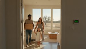Power Up in an Hour: Your Guide to Quick Residential Energy Setup in Texas with Smart Meters