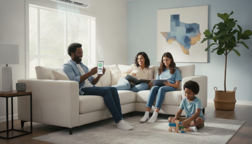 Power for All: Discovering Everyone Approved Electric Companies in Texas for Seamless Home Energy