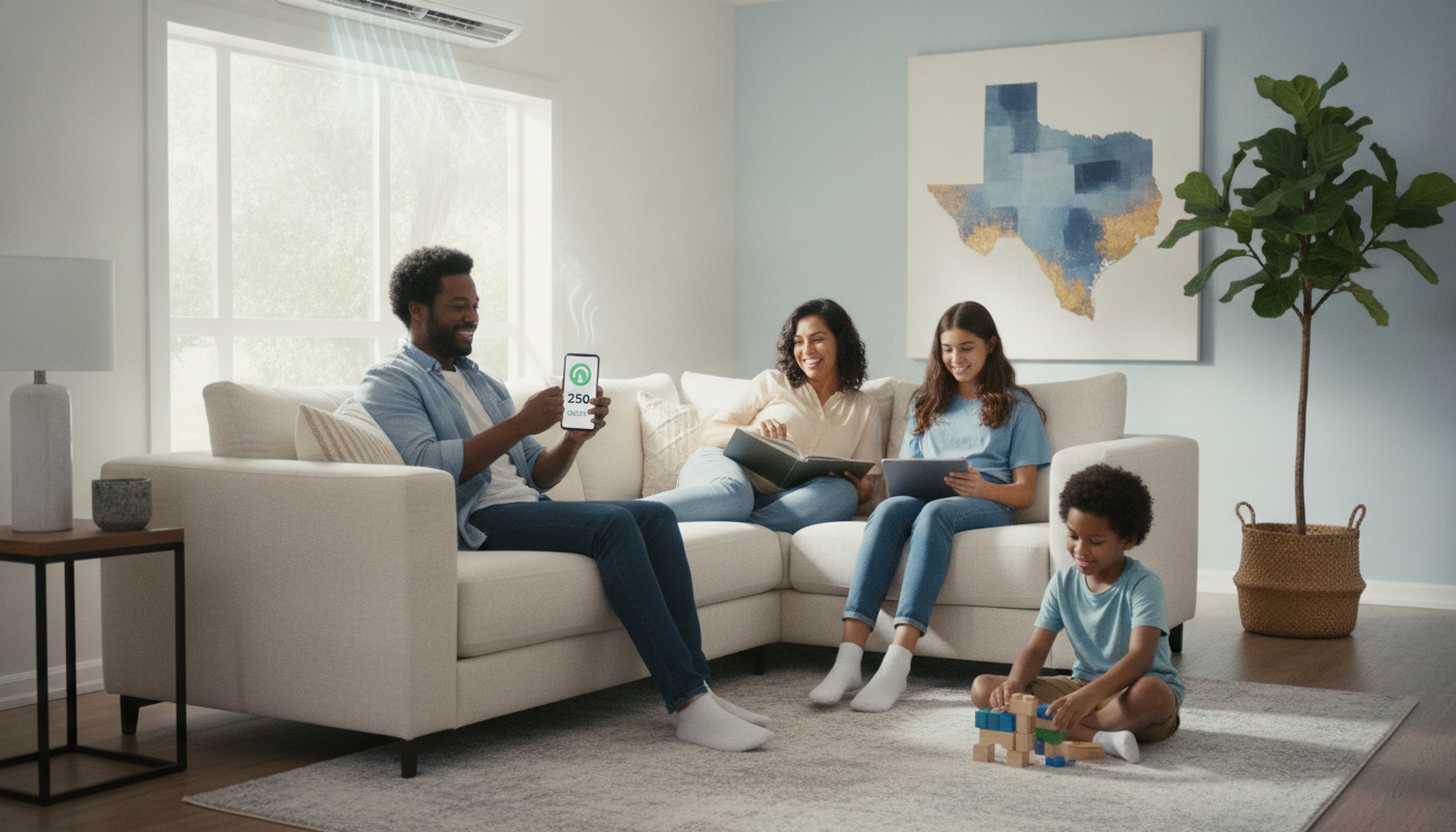 Power for All: Discovering Everyone Approved Electric Companies in Texas for Seamless Home Energy