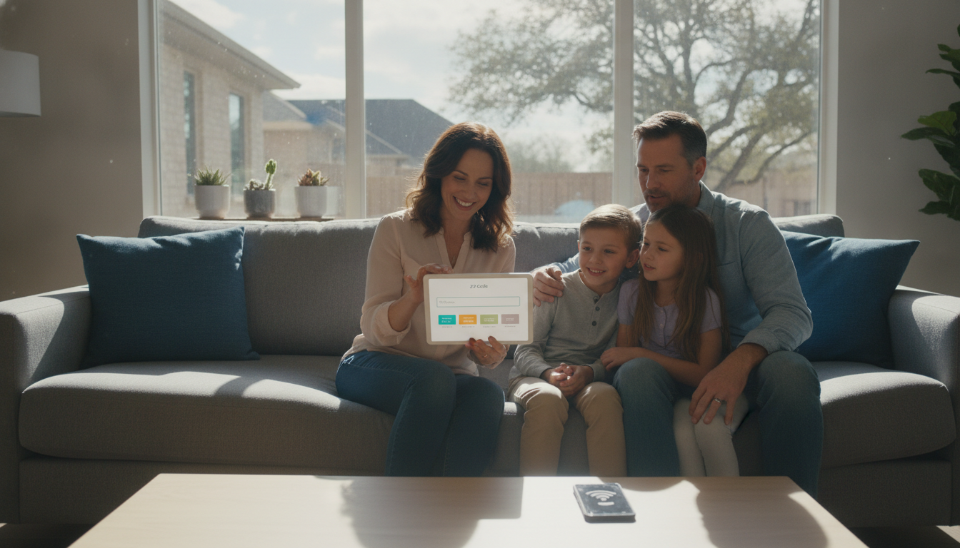 Texas Energy Unlocked: The Hyper-Local Guide to Compare Electric Rates by Zip Code TX