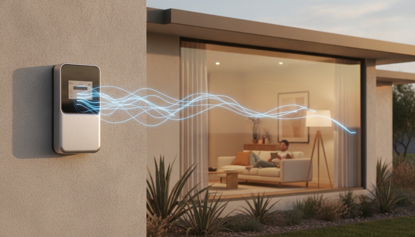 Texas Power On Demand: The Magic of Remote Smart Meter Activation by TDSP