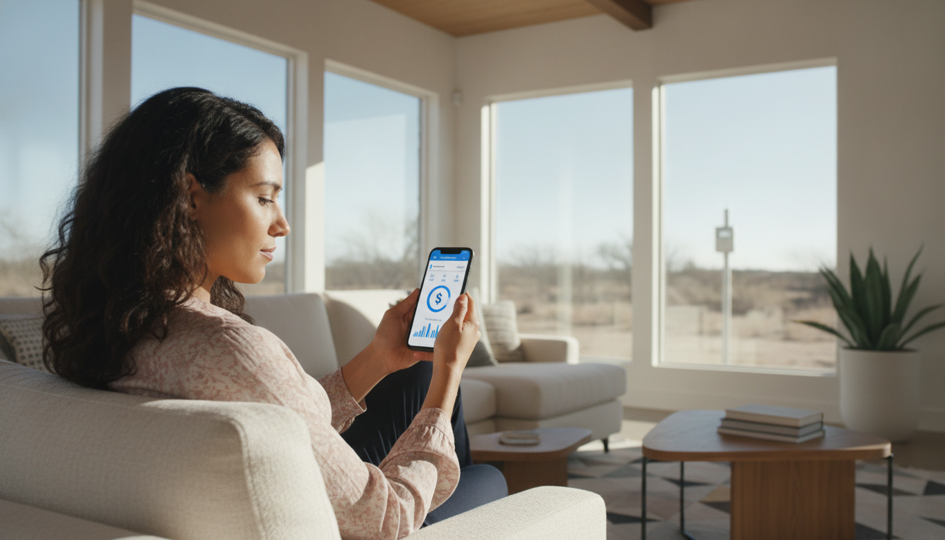 Texas Power Play: Effortless Pay As You Go Electricity Tracking for Smarter Savings