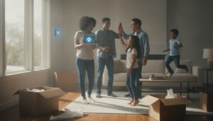 Texas Power Play: How Digital Smart Meters Unlock Seamless Same Day Home Power Activation