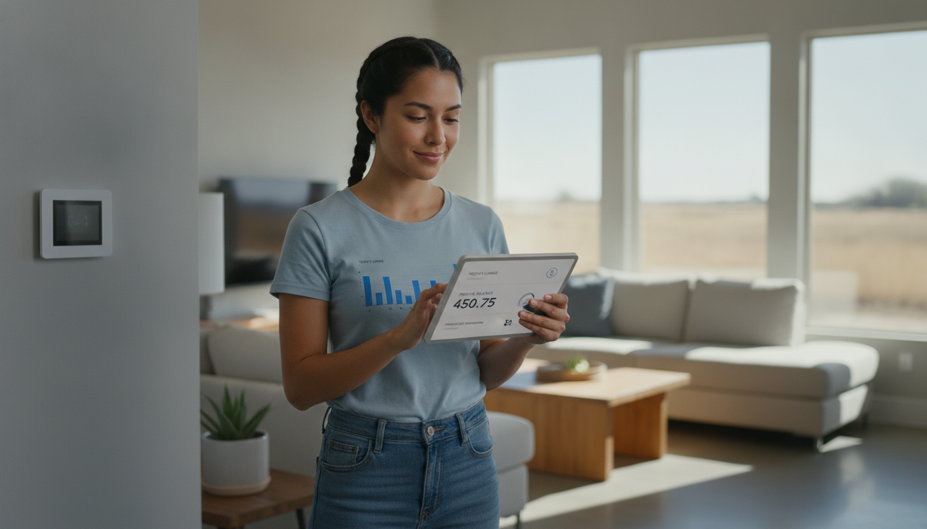 Texas Power Play: Mastering Real-Time Pay As You Go Electricity Tracking for Ultimate Savings