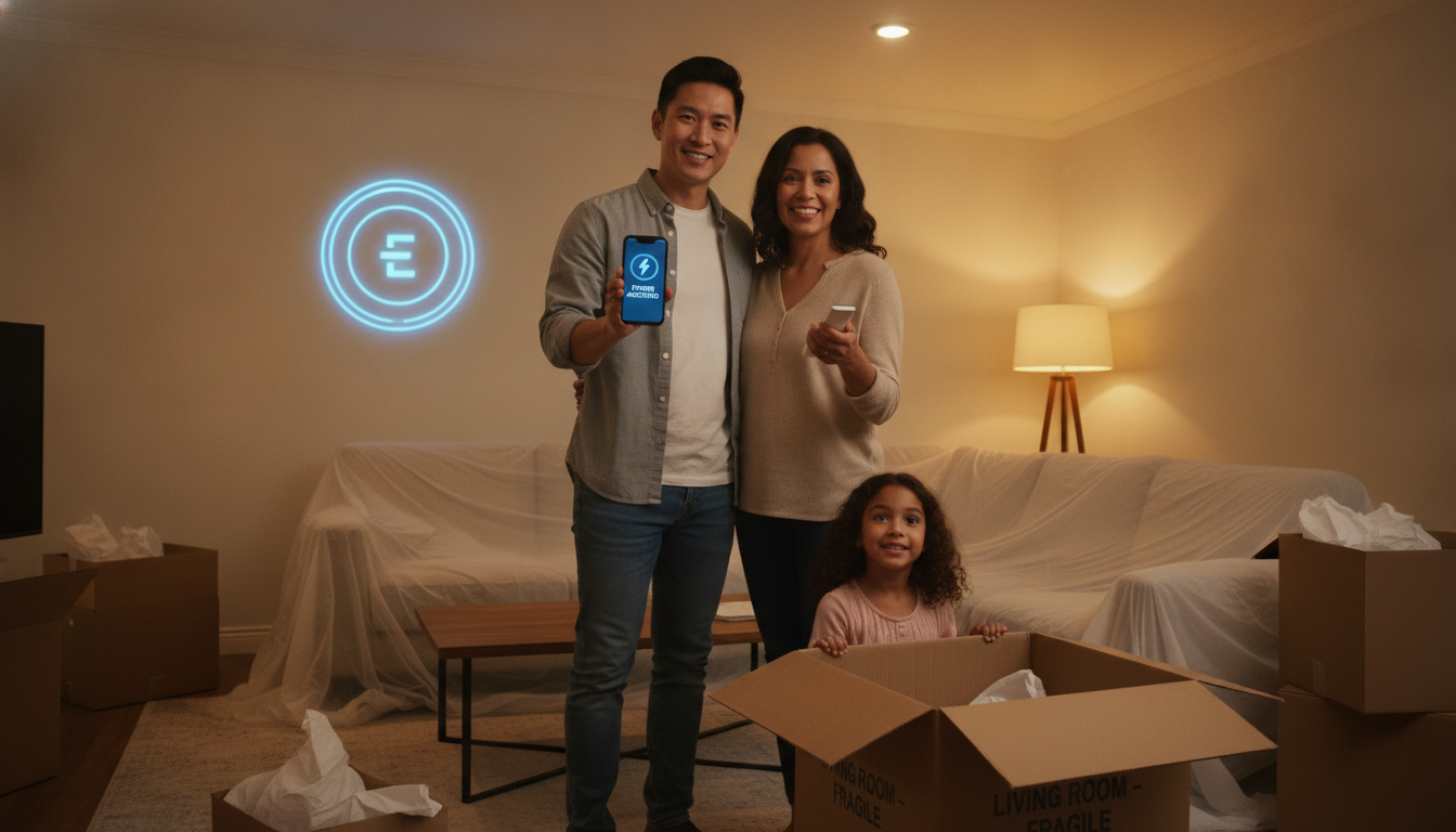 Texas Smart Meters: Your Express Lane to Same Day Home Power Activation Without the Wait