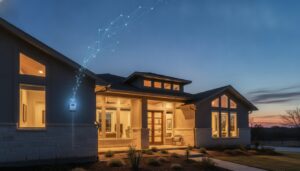 The Magic of Instant Power: How Remote Smart Meter Activation Gets Texans Connected Fast