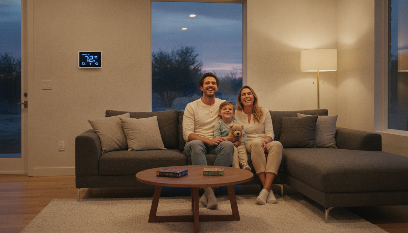 Unlock Immediate Power: How Smart Meters Deliver Texas Instant Power Options Today