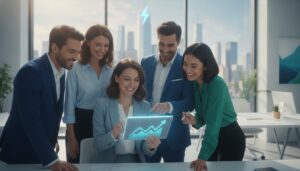 Unlock Instant Commercial Power Activation in Texas: Smart Meters & Speed for Your Business
