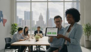 Unlock Instant Power: Your Guide to Easy Business Electricity Setup in Texas Without Credit Checks