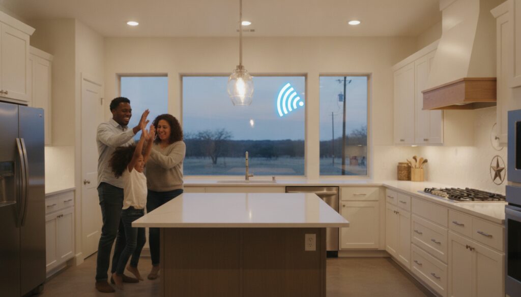 Unlock Instant Power: Your Guide to TDSP Same Day Electricity Delivery Connection via Remote Smart Meters