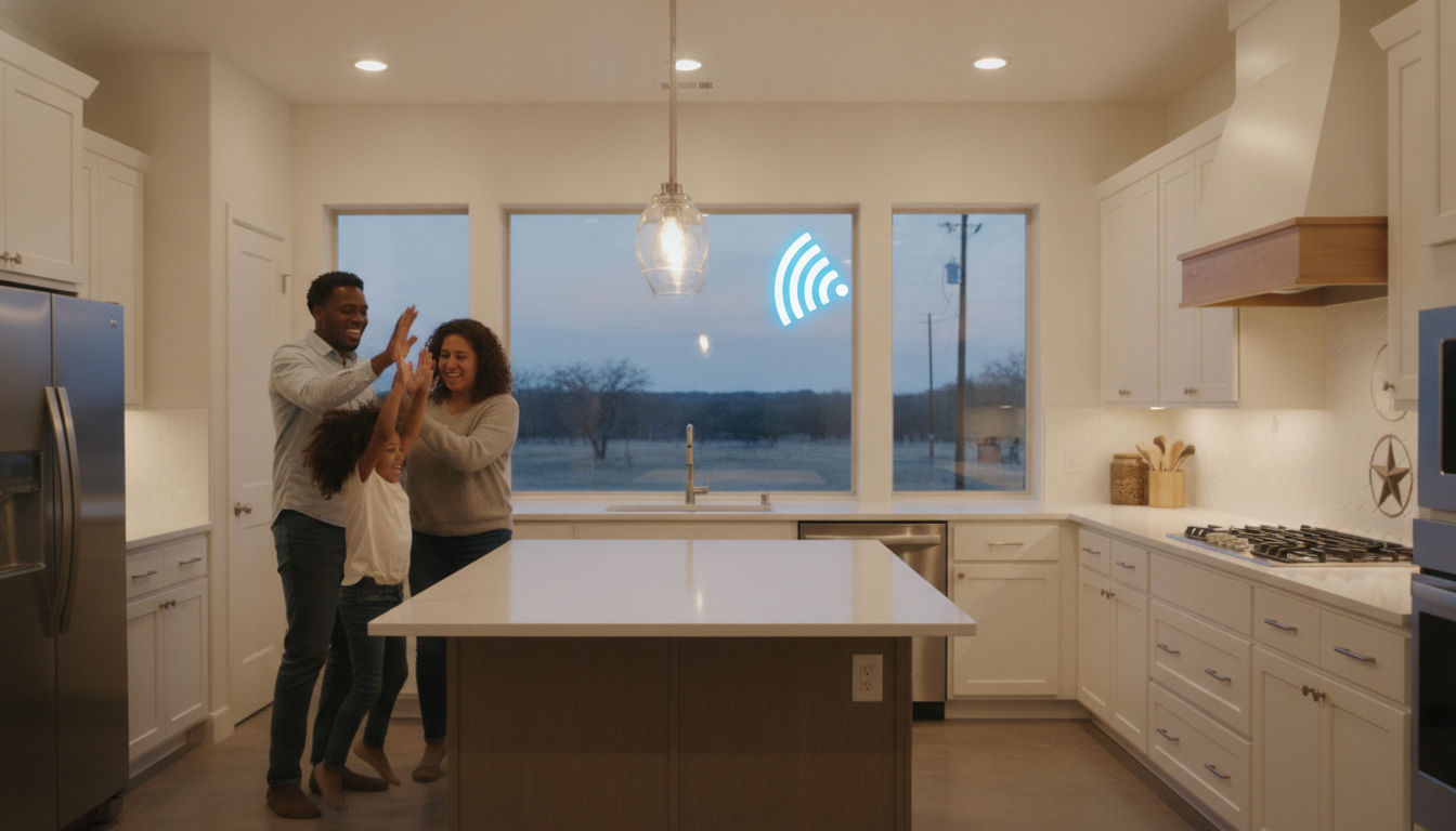 Unlock Instant Power: Your Guide to TDSP Same Day Electricity Delivery Connection via Remote Smart Meters