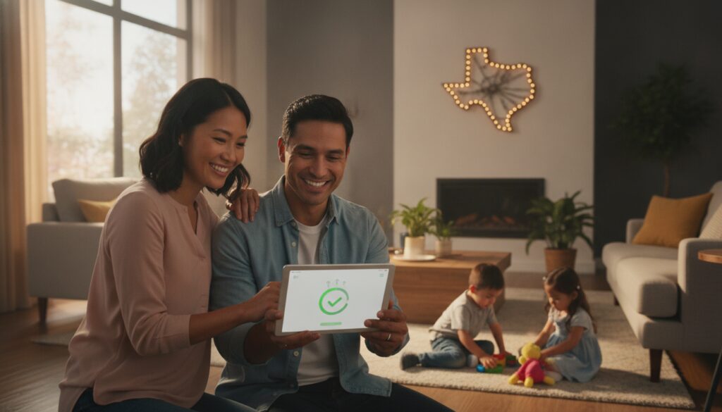 Unlock Power Freedom: No Credit Check Electricity Plans TX for Guaranteed Approval