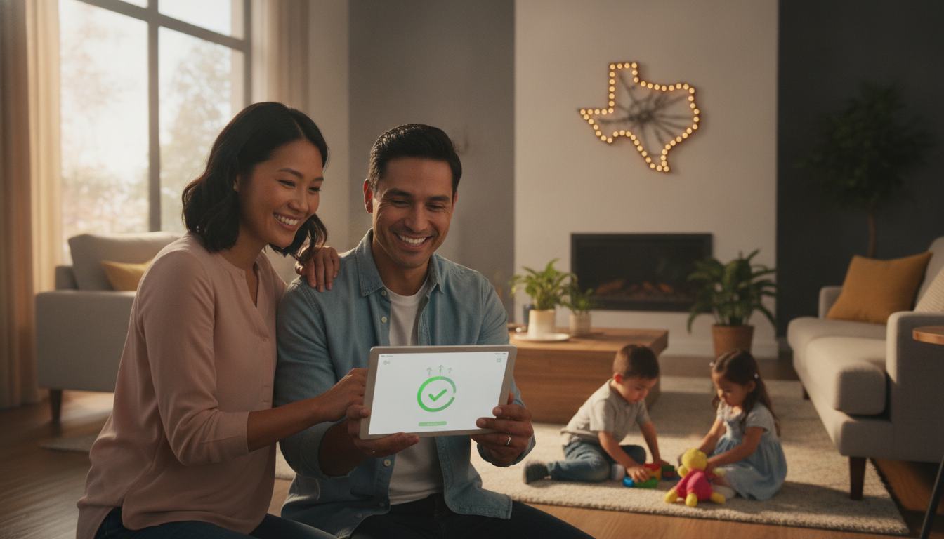 Unlock Power Freedom: No Credit Check Electricity Plans TX for Guaranteed Approval