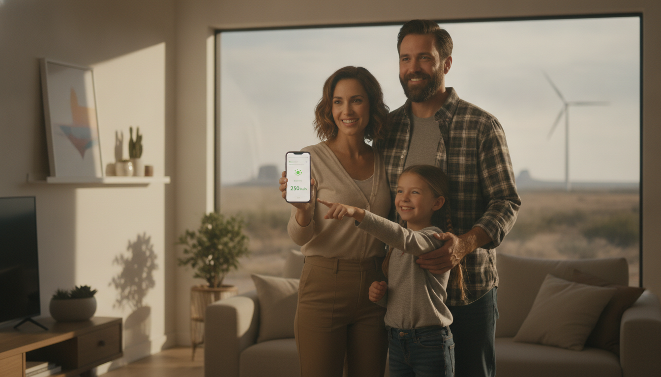 Unlock True Energy Freedom: Your Guide to Prepaid Electricity No Deposit Texas