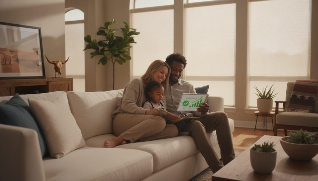 Your Right to Power: How Everyone Approved Electric Companies in Texas Ensure Instant Home Electricity