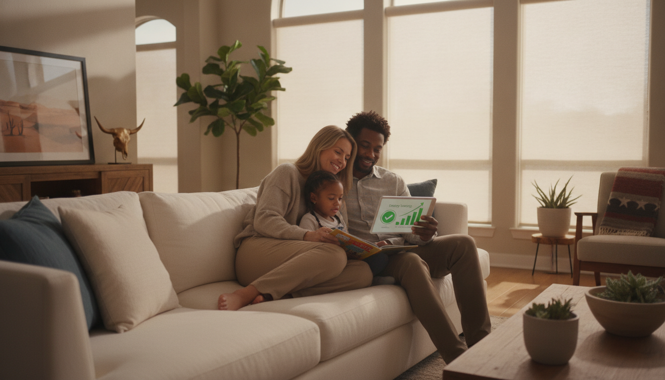 Your Right to Power: How Everyone Approved Electric Companies in Texas Ensure Instant Home Electricity