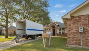 Avoid the Moving Day Trap: How to Execute a Same Day Electric Switch Moving House Without Penalty Fees