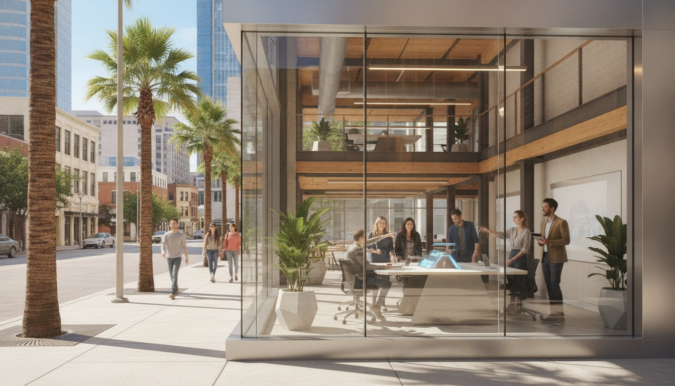 Bypassing the Deposit Barrier: How Texas Startups Leverage Instant Commercial Power Activation to Launch Without Credit Checks