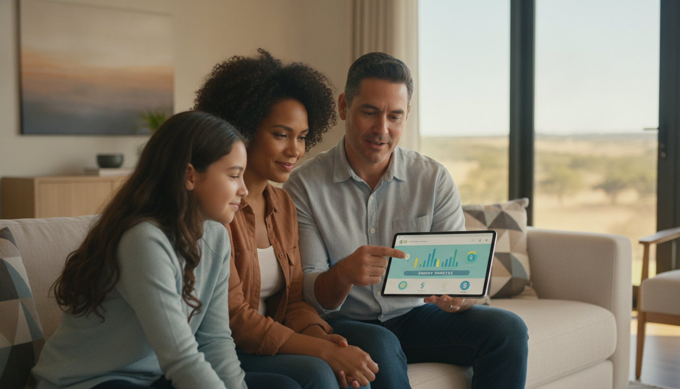 Cracking the Code: Why You MUST Compare Electric Rates by ZIP Code in TX for Real Savings