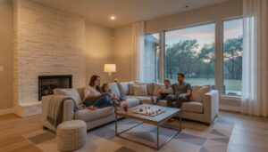 Ditch the Wait: How Smart Meters Unlock Texas Instant Power Options in Under an Hour