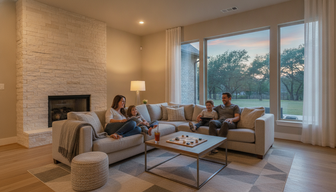 Ditch the Wait: How Smart Meters Unlock Texas Instant Power Options in Under an Hour