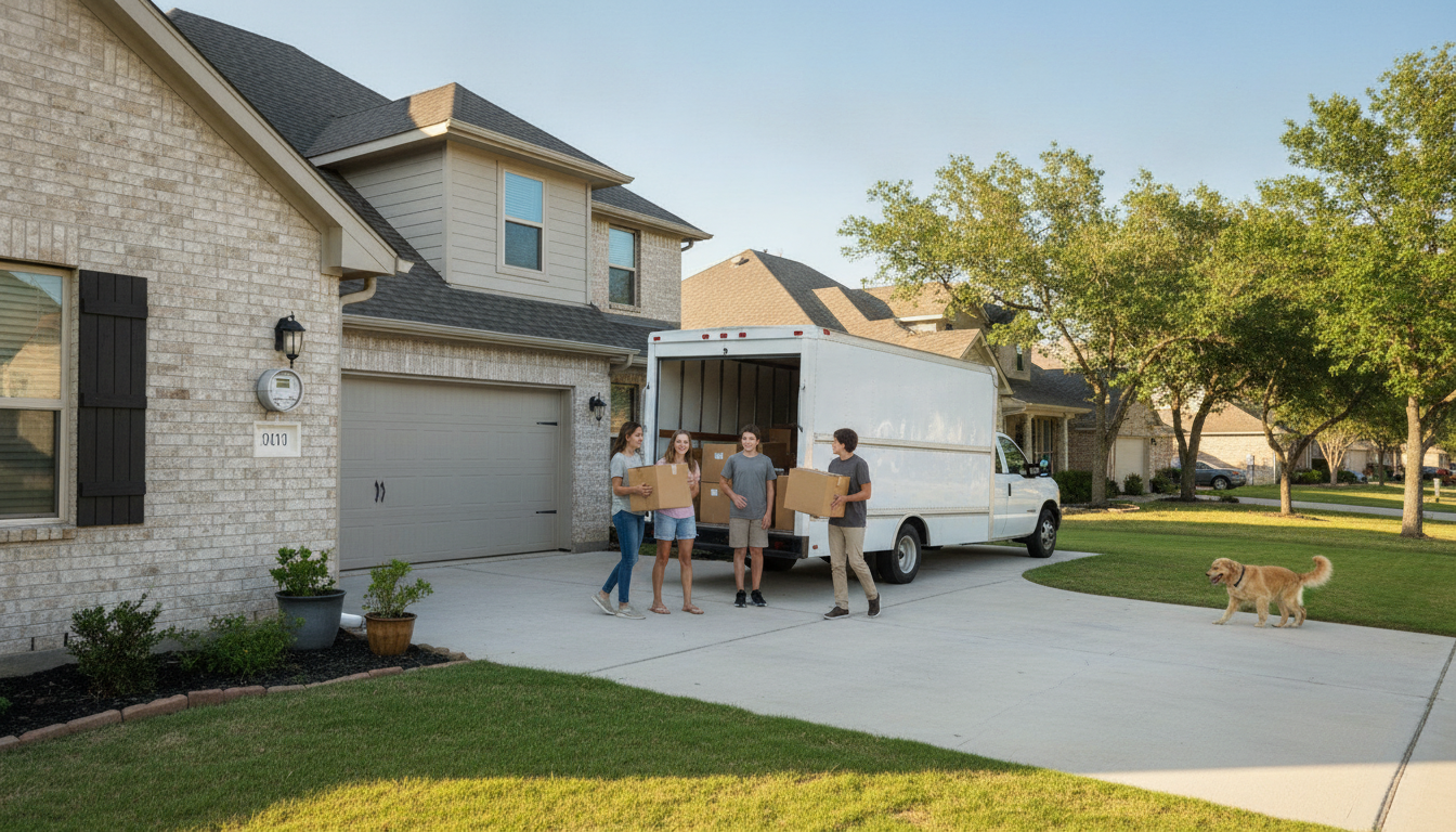 How to Claim Your 'Take-It-or-Break-It' Right for a Fast Power Transfer for Moving TX Homes Without Penalty Fees