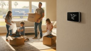 Keep Your Cash: How Prepaid Electricity No Deposit Texas Plans Protect Your Moving Budget