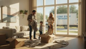 Keep Your Moving Cash: How No Credit Check Electricity Plans in TX Protect Your Wallet