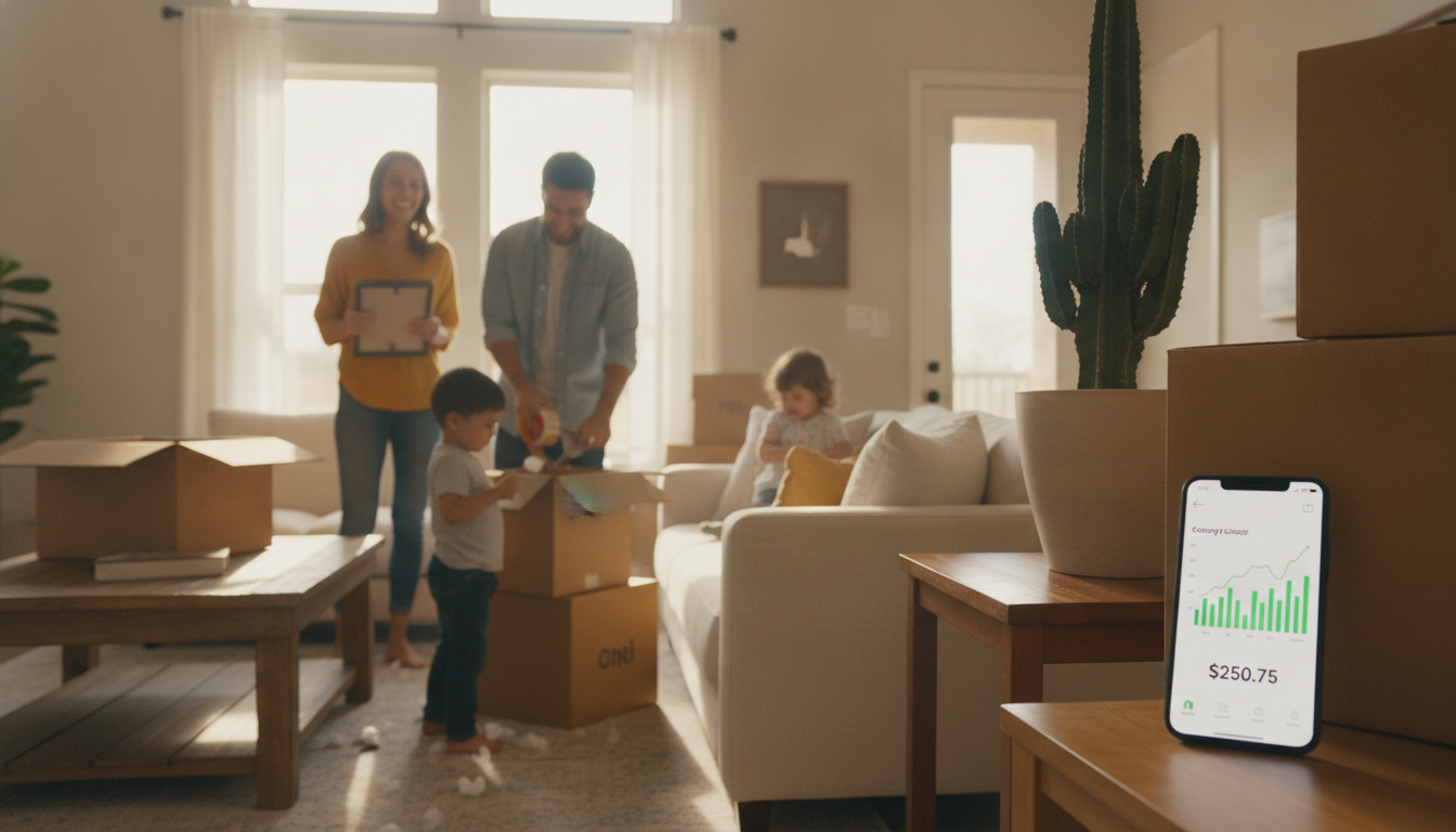 Keep Your Moving Cash: Why No Credit Check Electricity Plans TX Are the Smart Choice for Texas Relocations