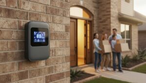 No Technician Needed: How Digital Smart Meters Enable Same Day Home Power Activation in Texas