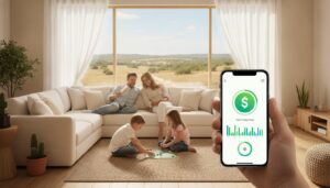 Power Your Texas Home on Your Own Terms: How Prepaid Electricity No Deposit Texas Plans Put You in Control