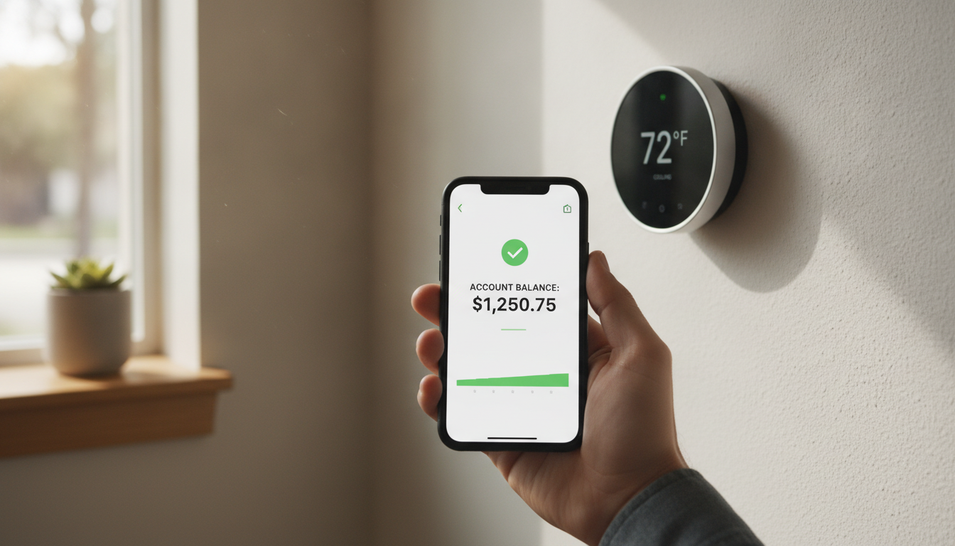 Take Control of Your Power: How Pay-As-You-Go Electricity Tracking in Texas Puts an End to Summer Bill Surprises