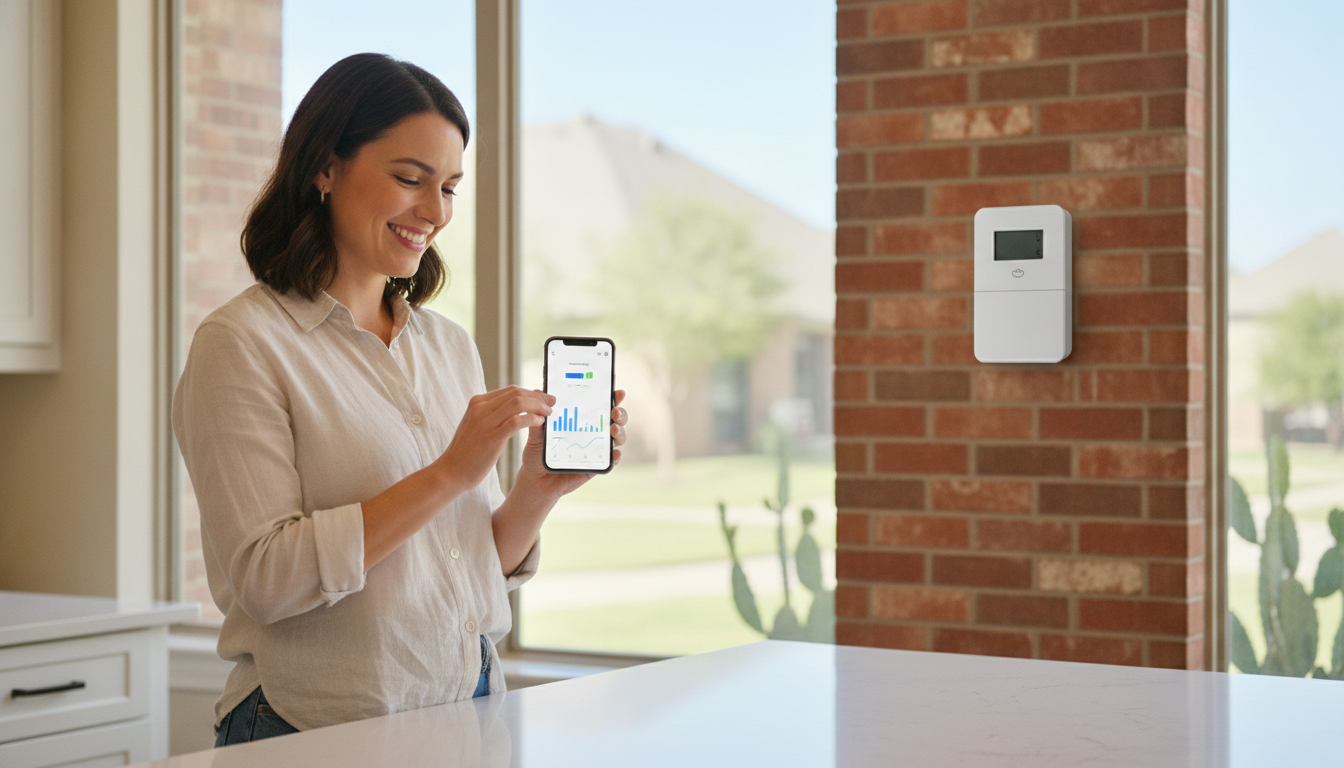 Take Control of Your Power: The Ultimate Guide to Pay as You Go Electricity Tracking in Texas