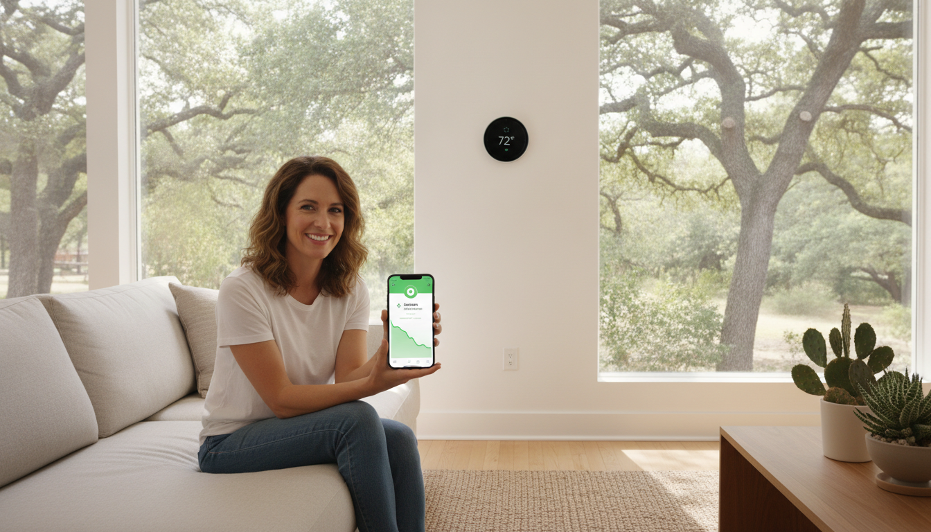 Take Control of Your Power: The Ultimate Guide to Pay as You Go Electricity Tracking in Texas