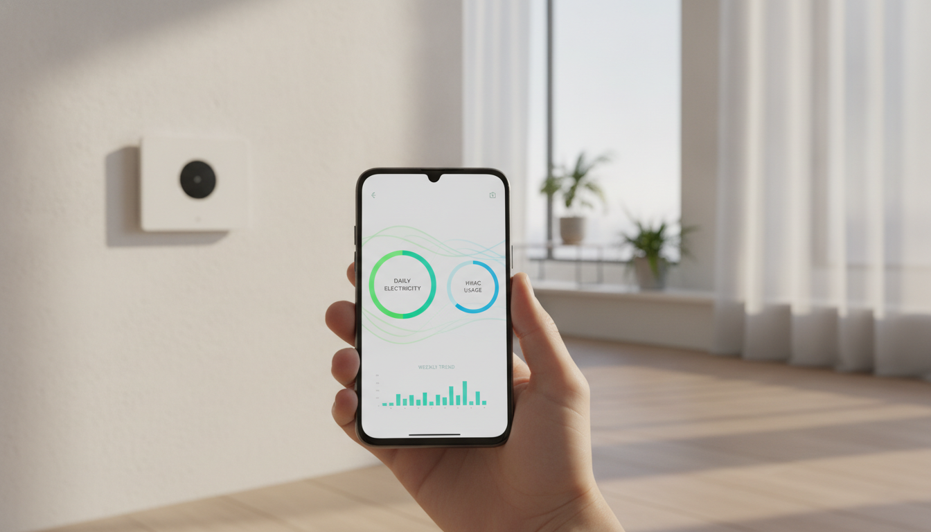 Take Control of Your Summer AC Costs with Pay as You Go Electricity Tracking in Texas