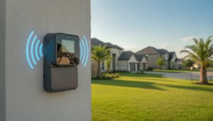 The Magic of Remote Smart Meter Activation: How Texas Households Can Skip the Wait and Get Instant Power
