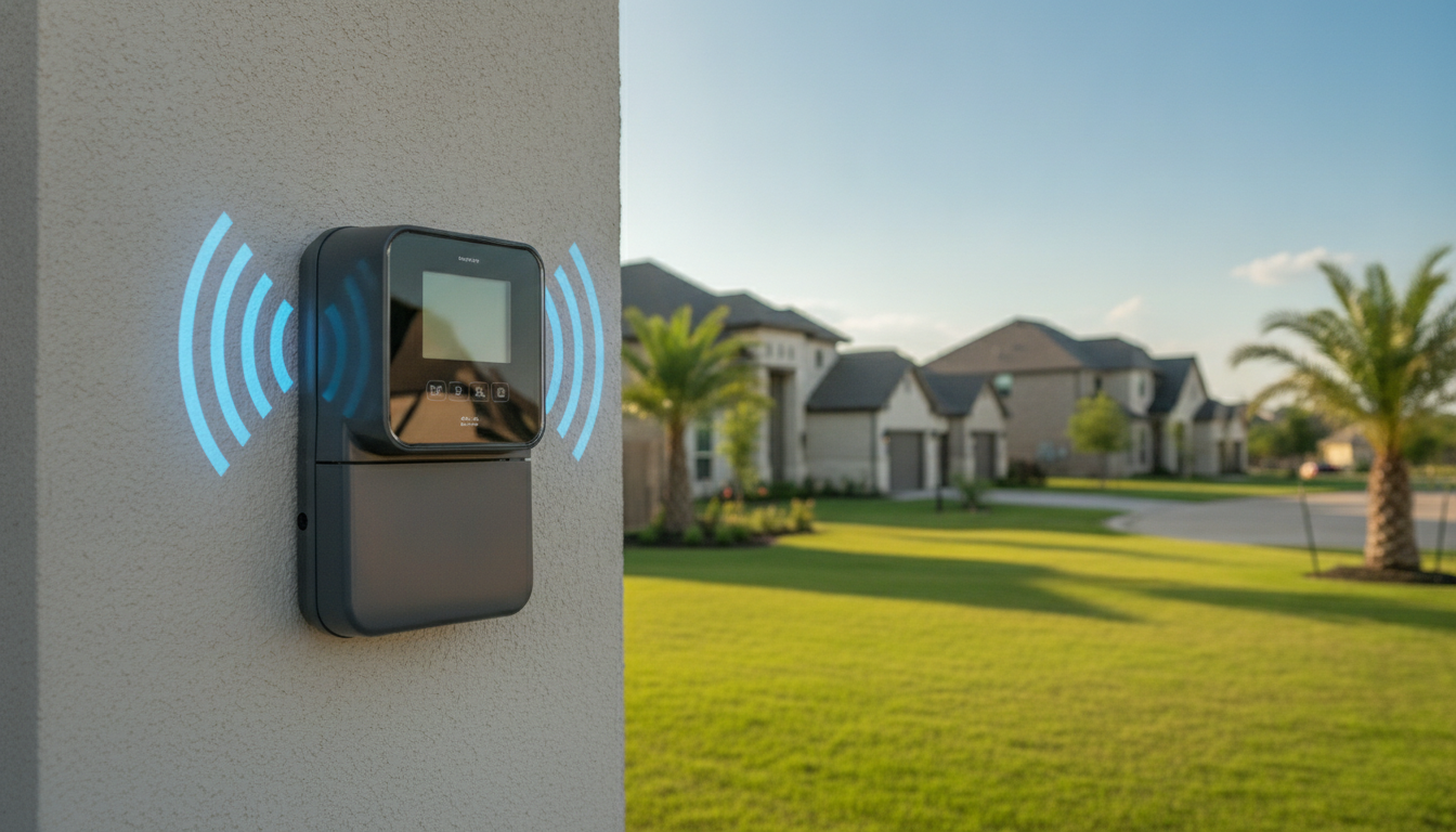 The Magic of Remote Smart Meter Activation: How Texas Households Can Skip the Wait and Get Instant Power