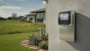 The Magic of Remote Smart Meter Activation: How to Get Instant Power in Texas