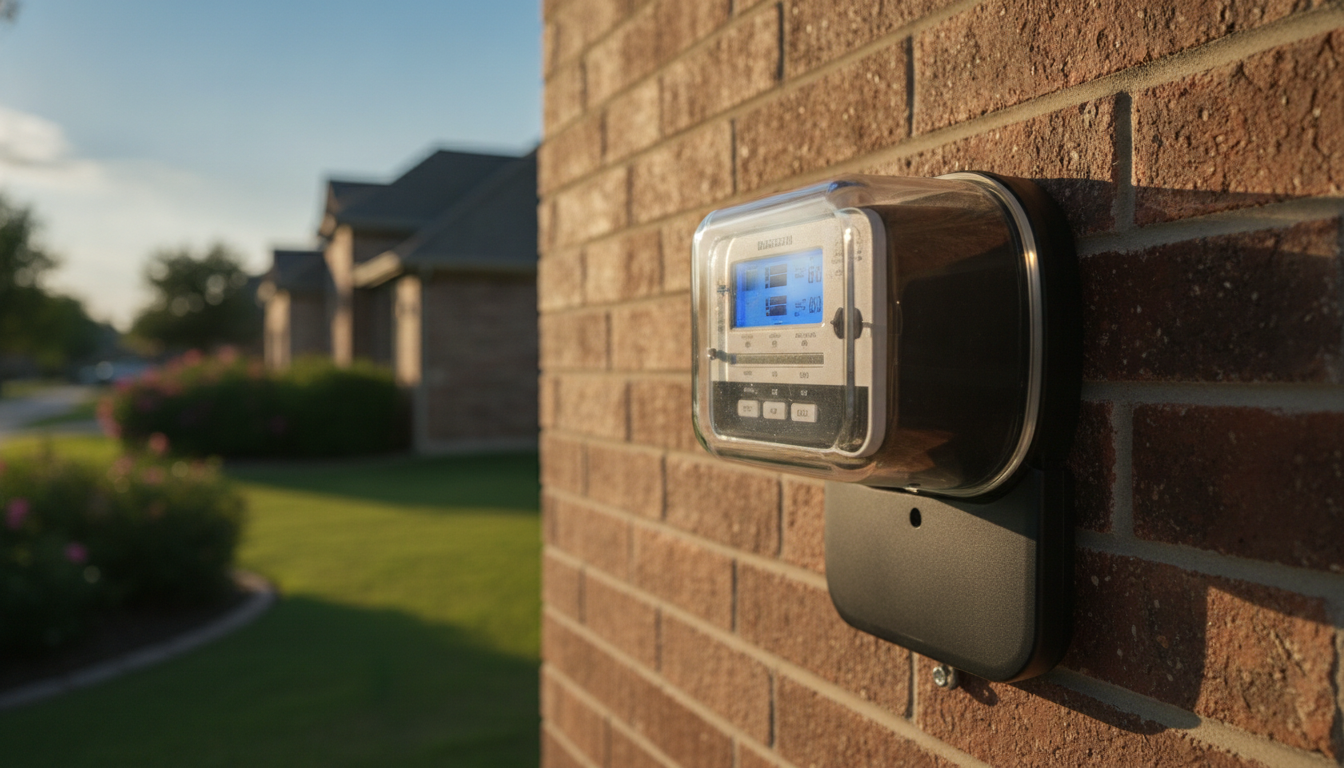 The Magic of Remote Smart Meter Activation: How to Turn Your Texas Electricity On in an Hour or Less