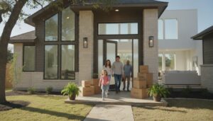The Moving Day Blueprint: How to Secure Same Day Home Power Activation in Texas Without the Stress