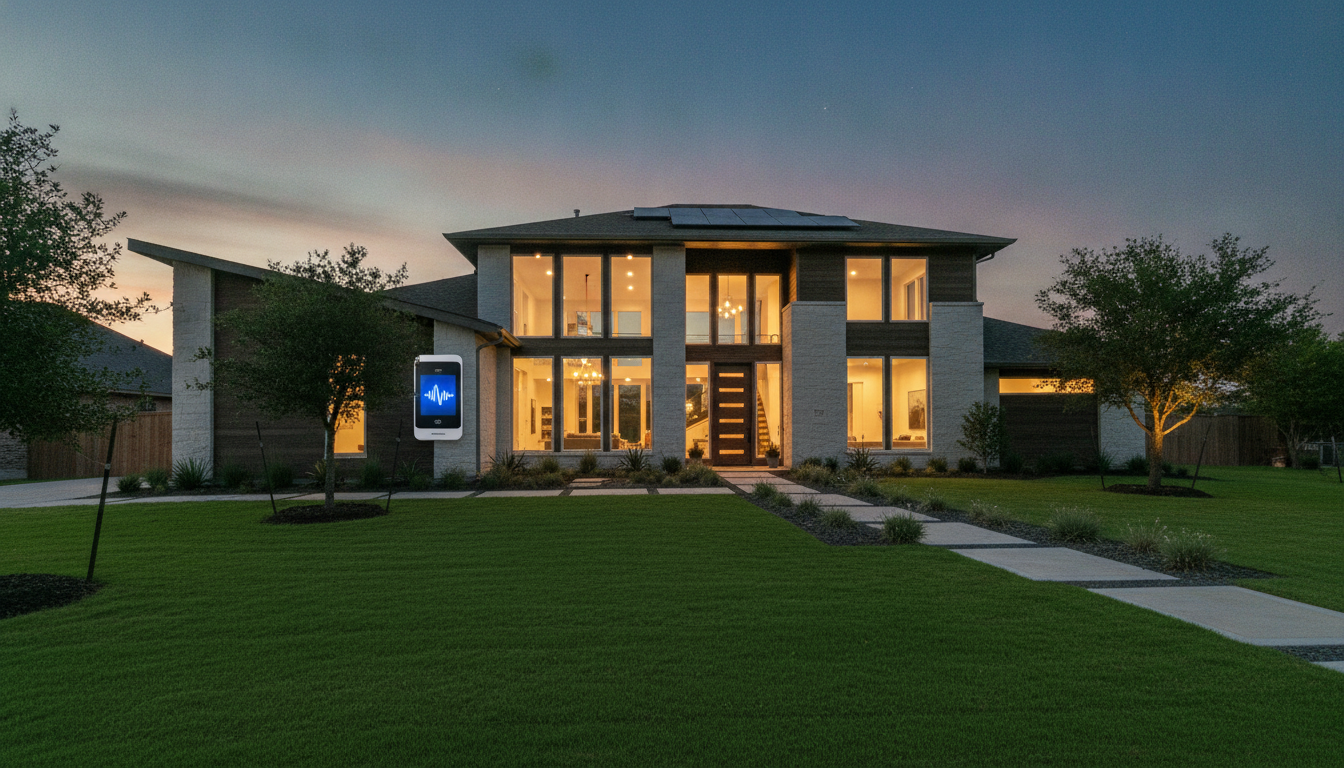 The Smart Meter Secret: Accessing Texas Instant Power Options in Sixty Minutes or Less
