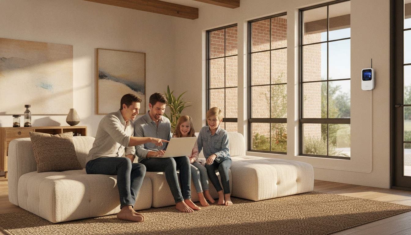 The Texas Grid Secret: Why You Must Compare Electric Rates by ZIP Code TX to Avoid Hidden Fees