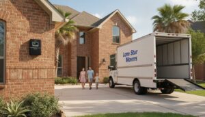 Beat the Texas Heat: How Digital Smart Meters Enable Same Day Home Power Activation