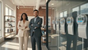 Bypassing the Barriers: How to Secure Same Day Commercial Electricity in Texas Without a Credit Check