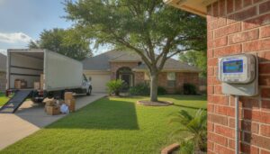 How Digital Smart Meters Unlock Instant Same Day Home Power Activation in Texas